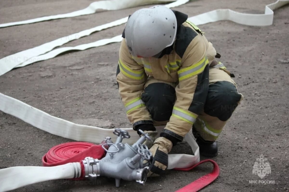    1 ноября в Пензе в здании Киноконцертного зала пройдут учения