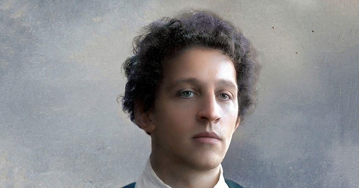 Александр Блок