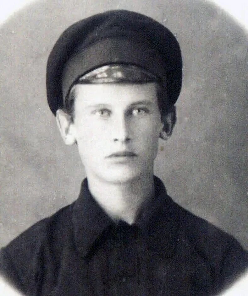 Делегат съезда партии