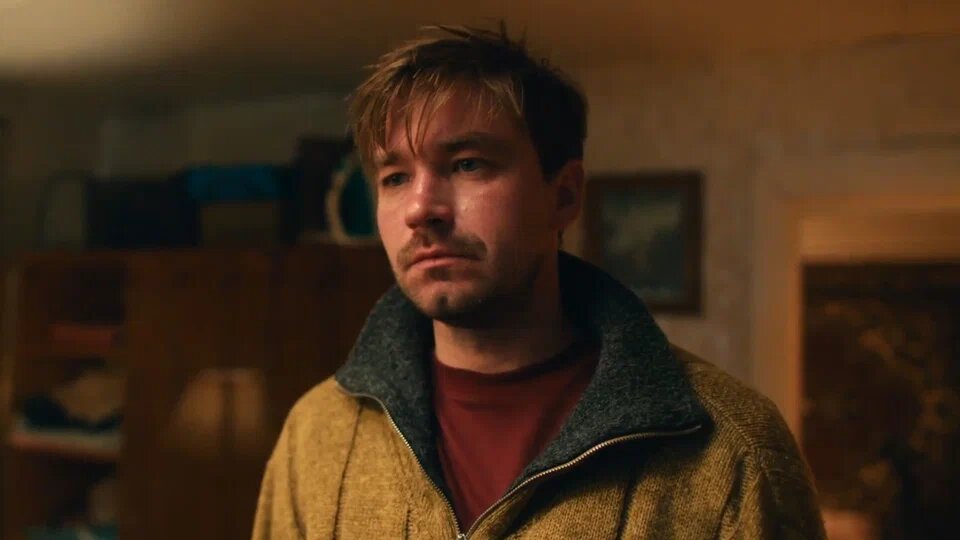 Александр Петров