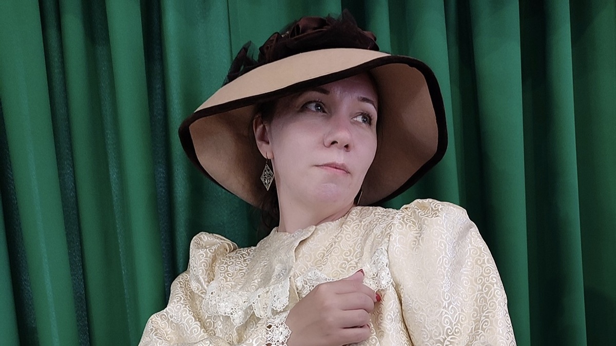 Галина Константинова, психолог