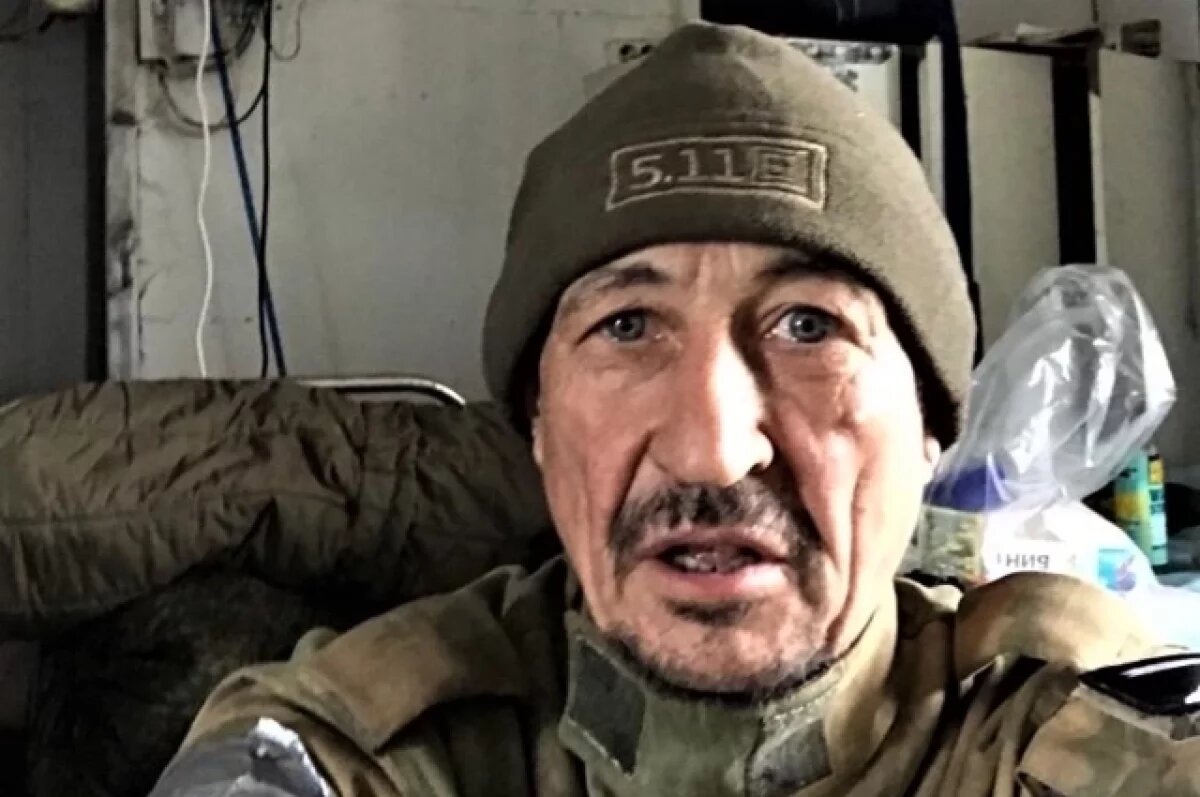    Рустэм Рахимов был дважды ранен, а скончался от инсульта.