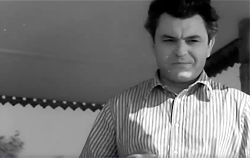 -Ну не горюй, починим.