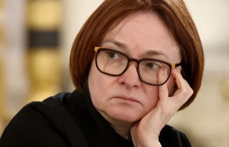    ЦИПсОшные «отряды кадыровцев» назвали Набиуллину «шакалицей»