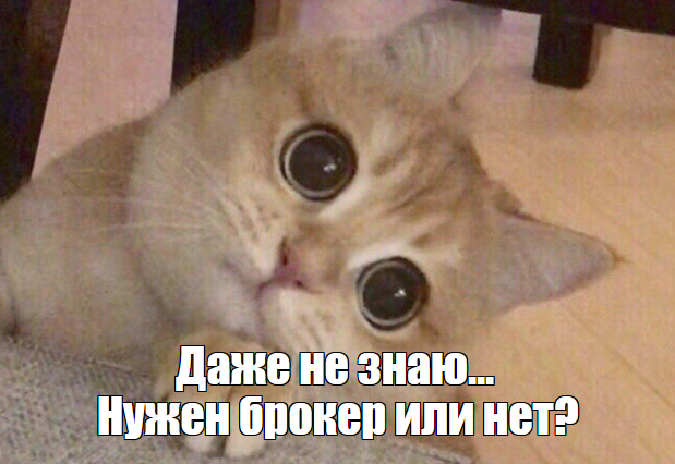 Нужен или нет ипотечный брокер?