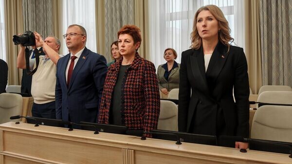    © Sputnik / Тамара Беляева