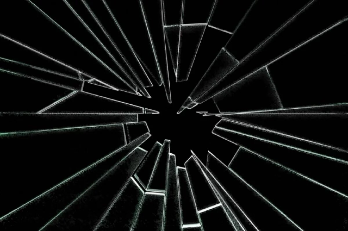    В Тверской области мужчина выстрелил в мимо проезжающее авто и убежал