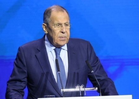    Лавров отверг переговоры по Украине на «ничью»