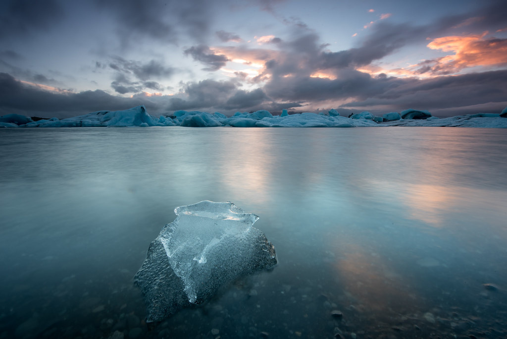 В ноябре преобладающим элементом становится Вода