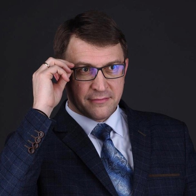 Министр образования Омской области Иван Кротт уходит в отставку