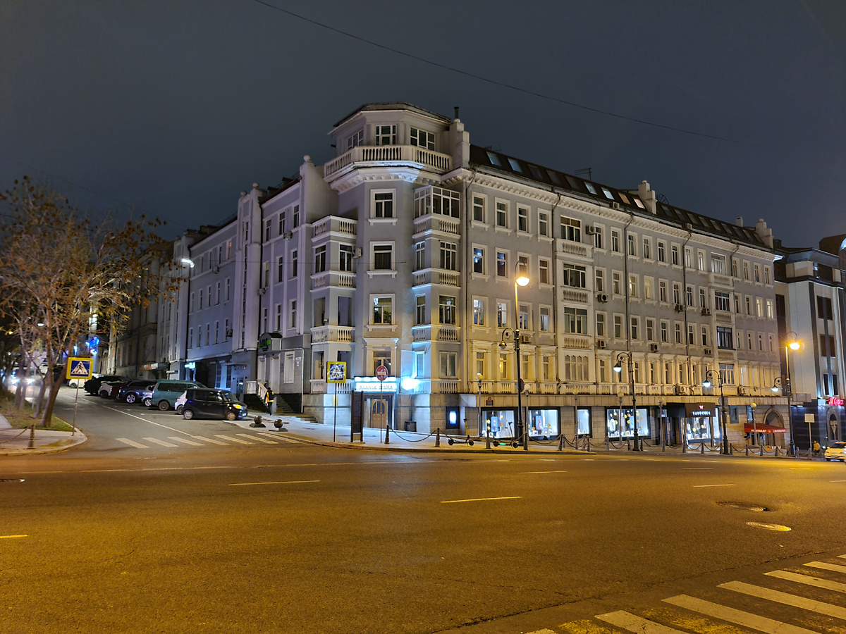 Владивосток, фото автора