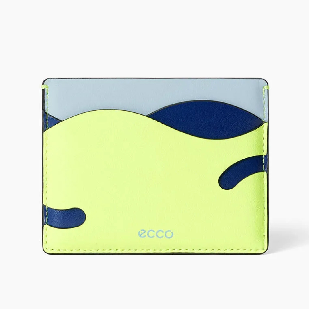 Визитница Ecco