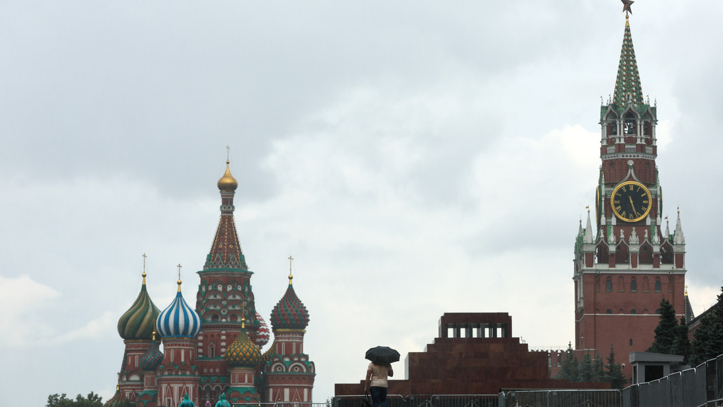    Фото: Petrov Sergey/Globallookpress