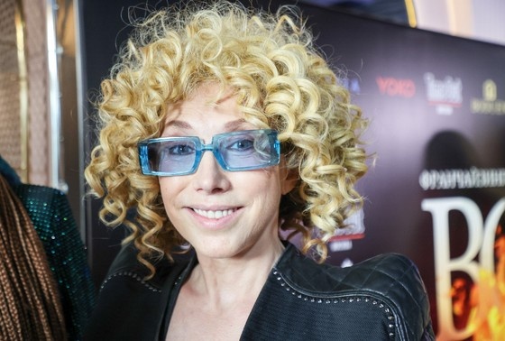    Елена Воробей