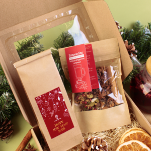    Фото: Чайная компания Samovartime Екатерина Устькачкинцева