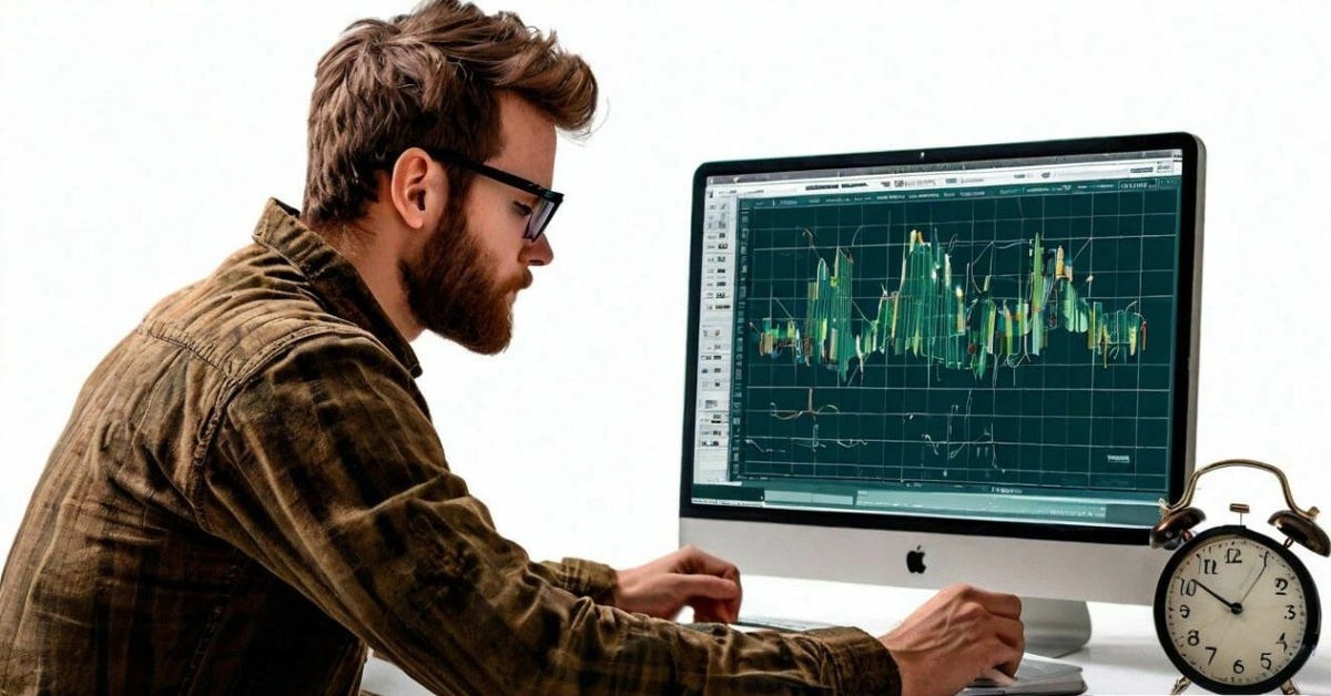 Для контроля потребуется таймер или будильник