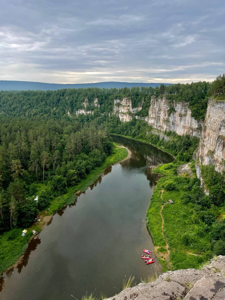 Айские притесы