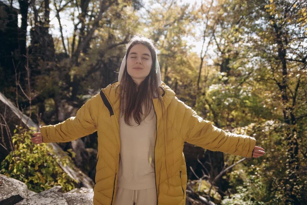 Фото: Ульяна Кузнецова