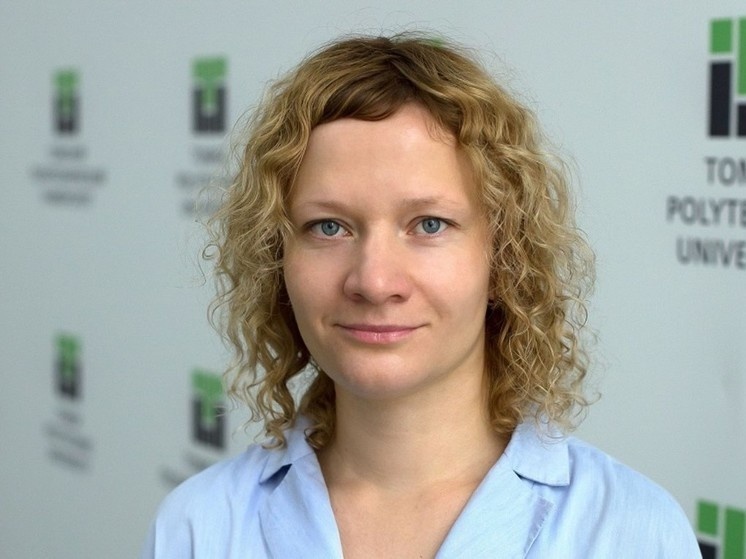     Фото: Томский политехнический университет