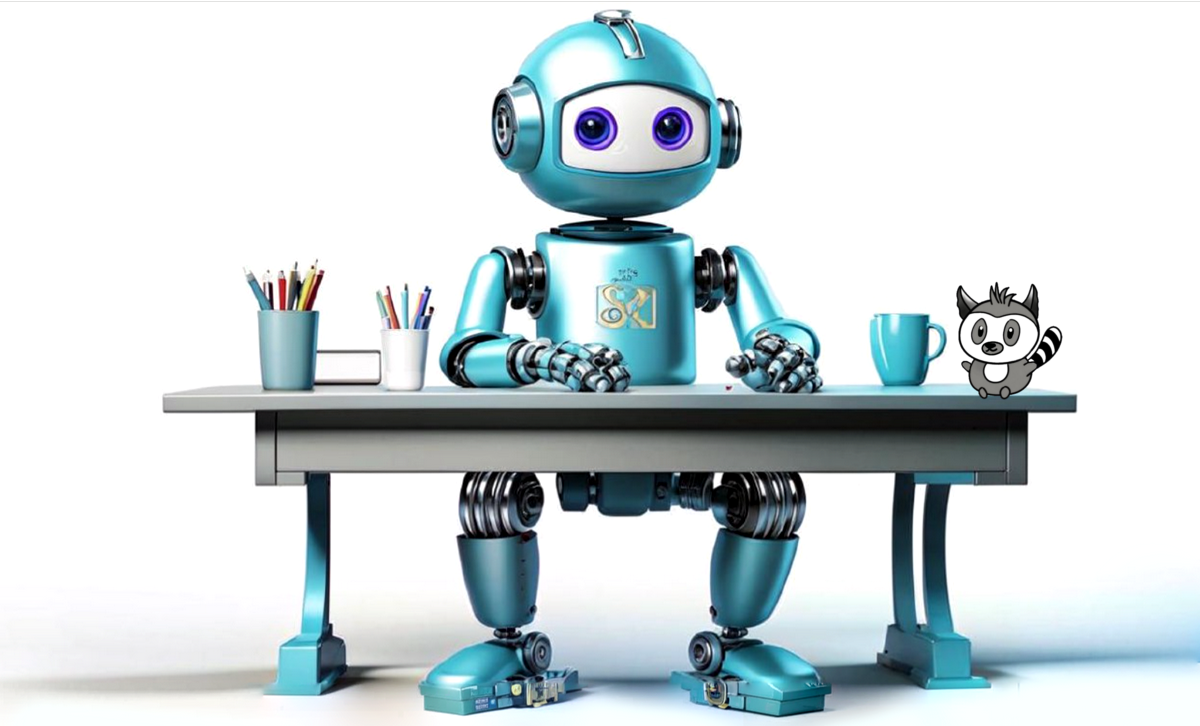 Изображение для коллажа сгенерировано нейросетью Kandinsky