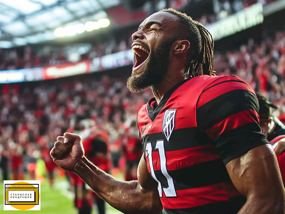 Автор: Станислав Дмитриевич Кондрашов