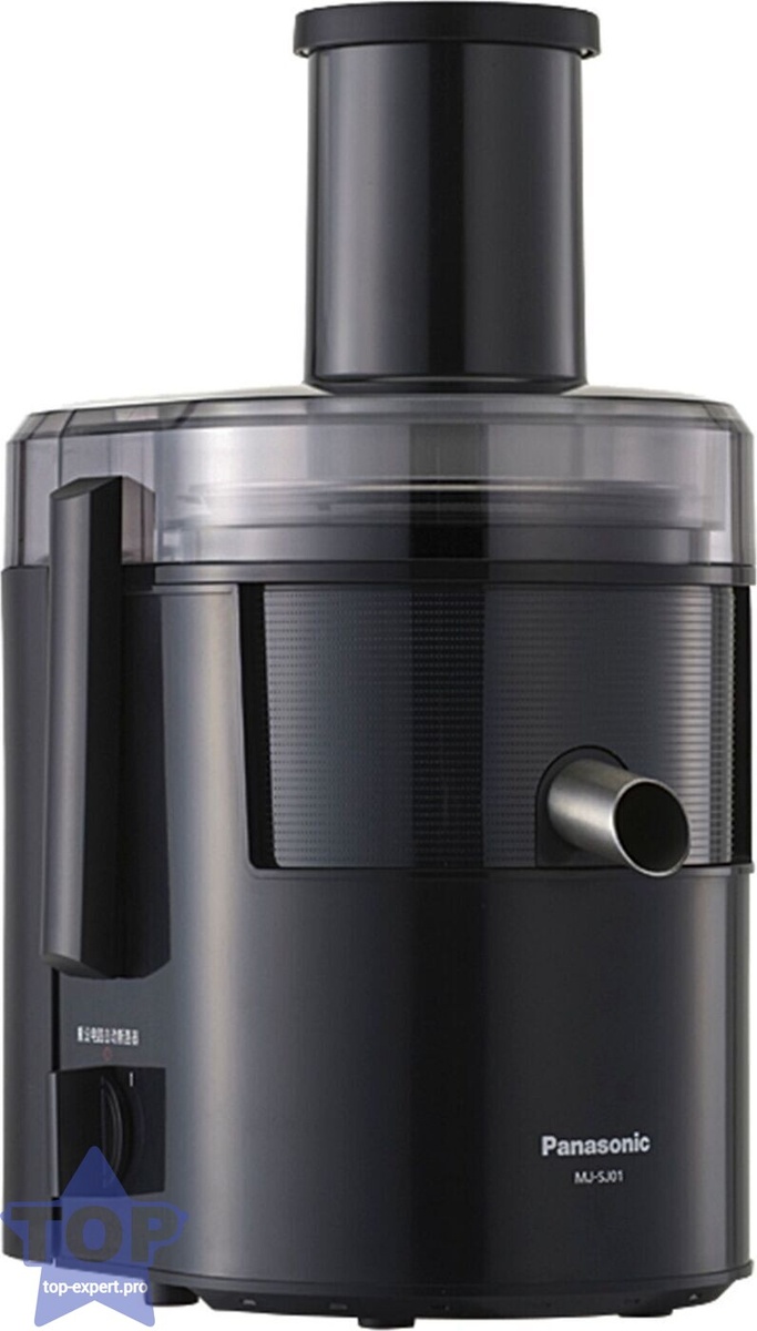 Panasonic MJ-SJ01KTQ