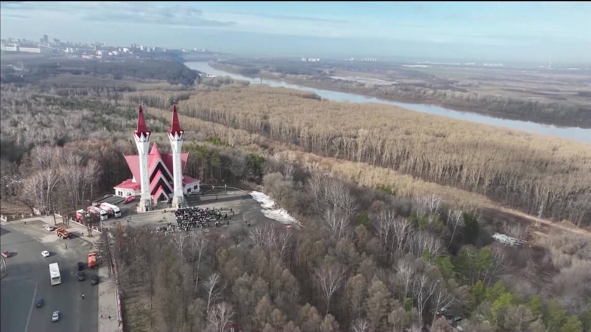    В программе «Уфимское время» поговорим об исламе и его писаниях
