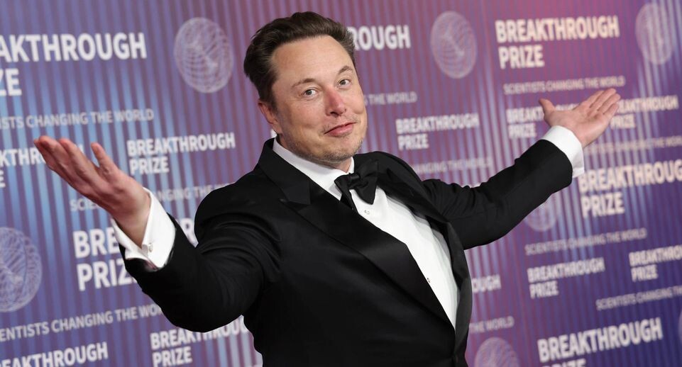    IMAGO/Faye Sadou / Global Look Press