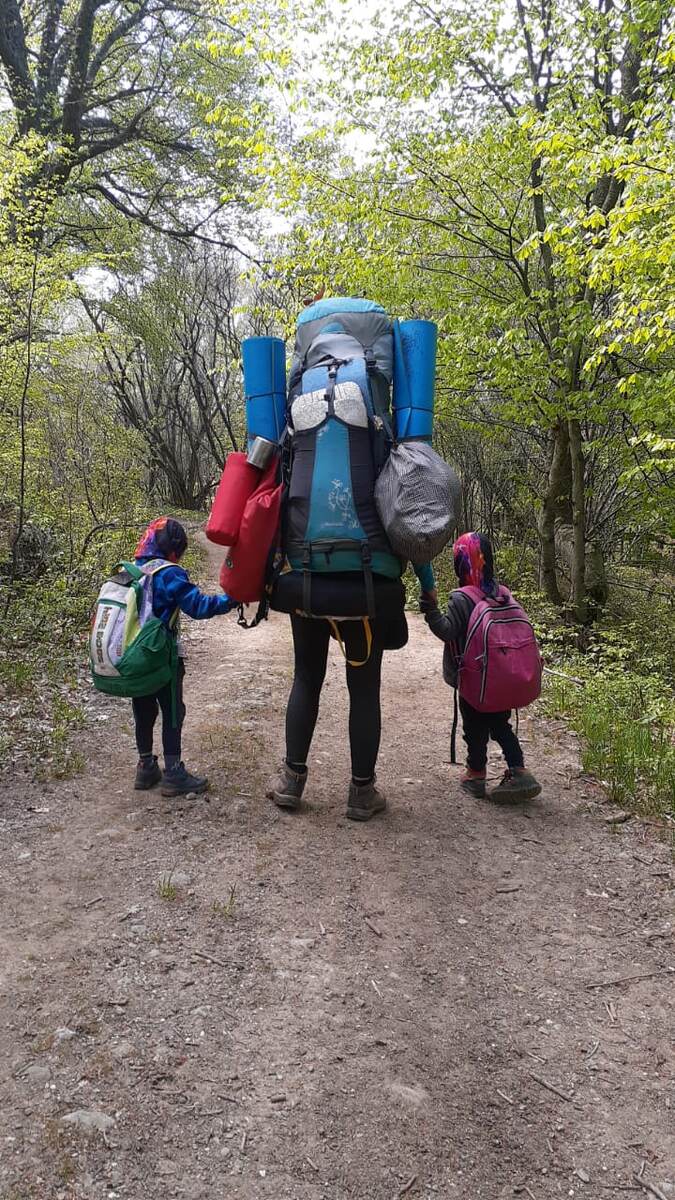 И руки свободны