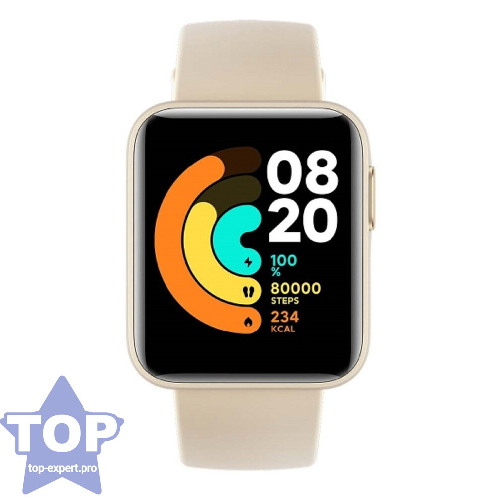 Xiaomi Mi Watch Lite