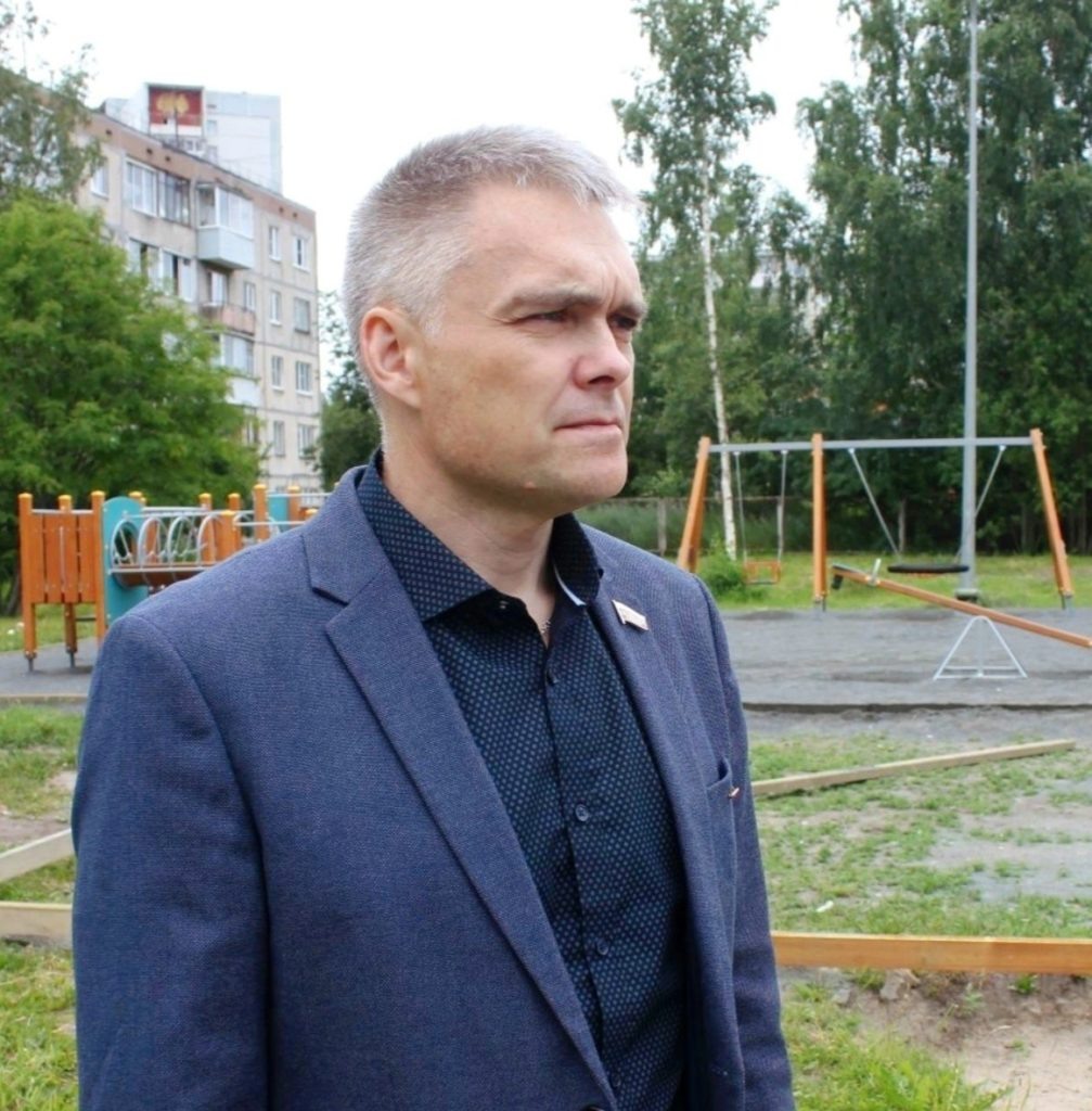    Фото: Петрозаводский городской Совет / «ВК»