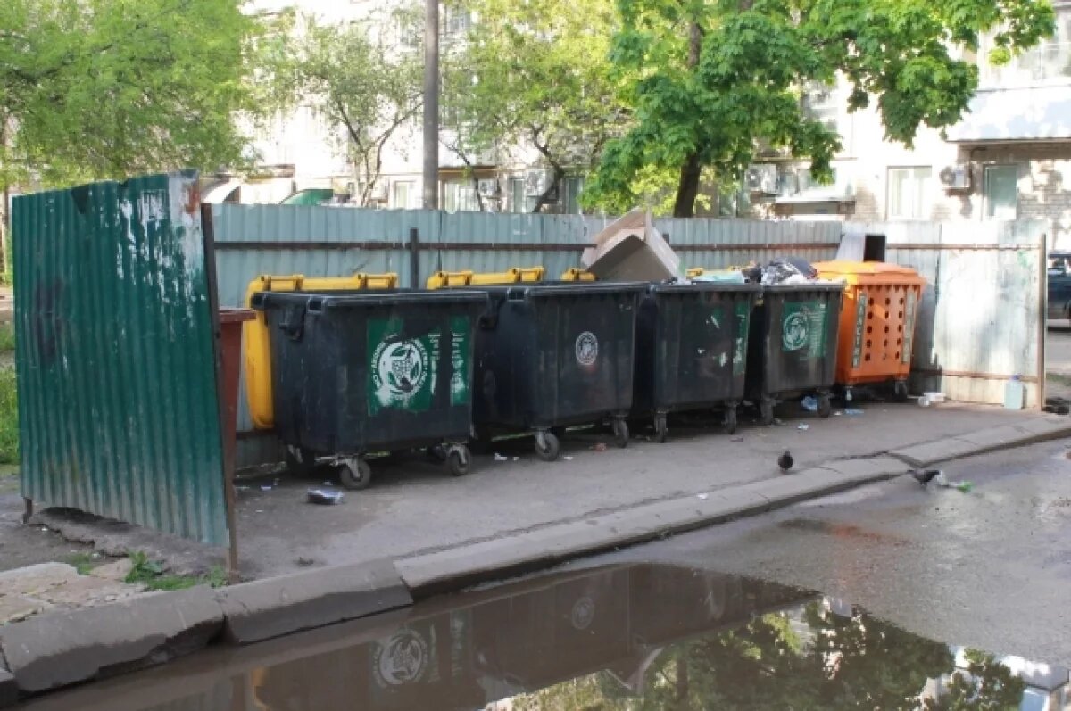    Нарушения закона нашли при благоустройстве в Самарской области