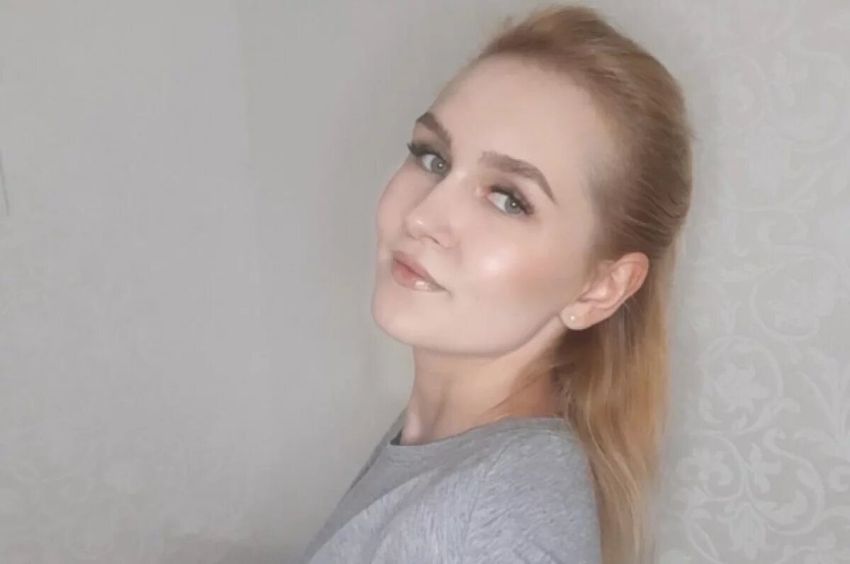    Мария Нижегородова