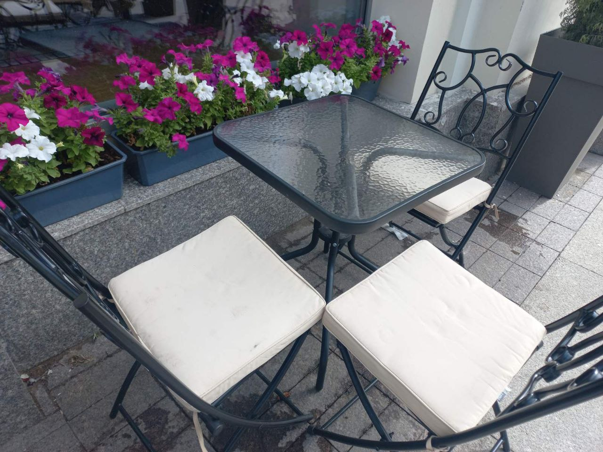 Фото автора.