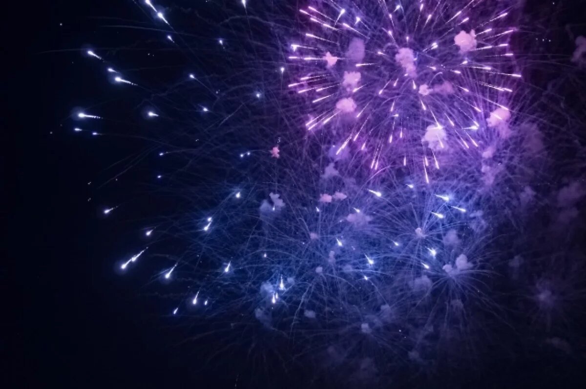    Подростки ежедневно пугают воронежцев взрывами петард