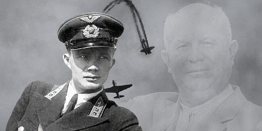 Что случилось со старшим сыном Никиты Сергеевича Хрущева: версии