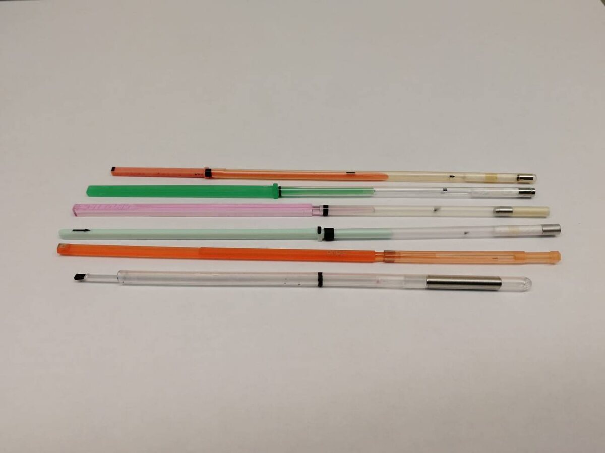 Крионосители