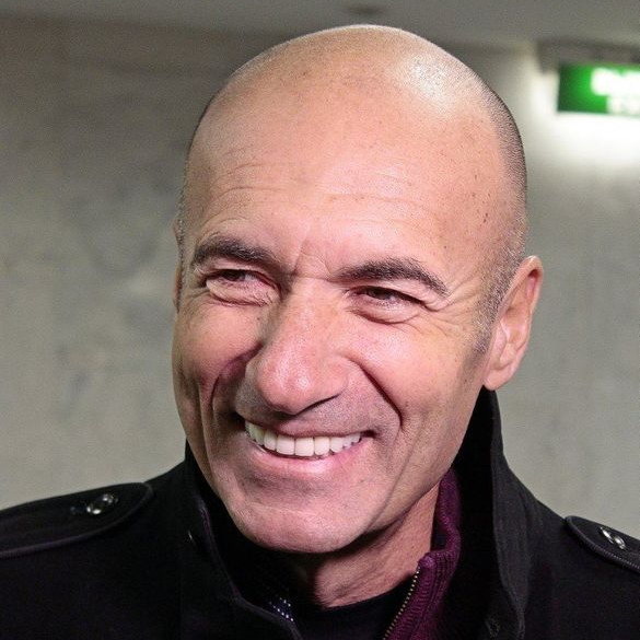     Юбилей Игоря Крутого отметит НТВ фильмом и трибьют-концертом