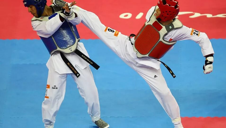 Тхэквондо – что это такое?