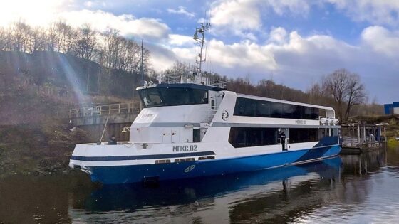     Фото: «Р-Флот»