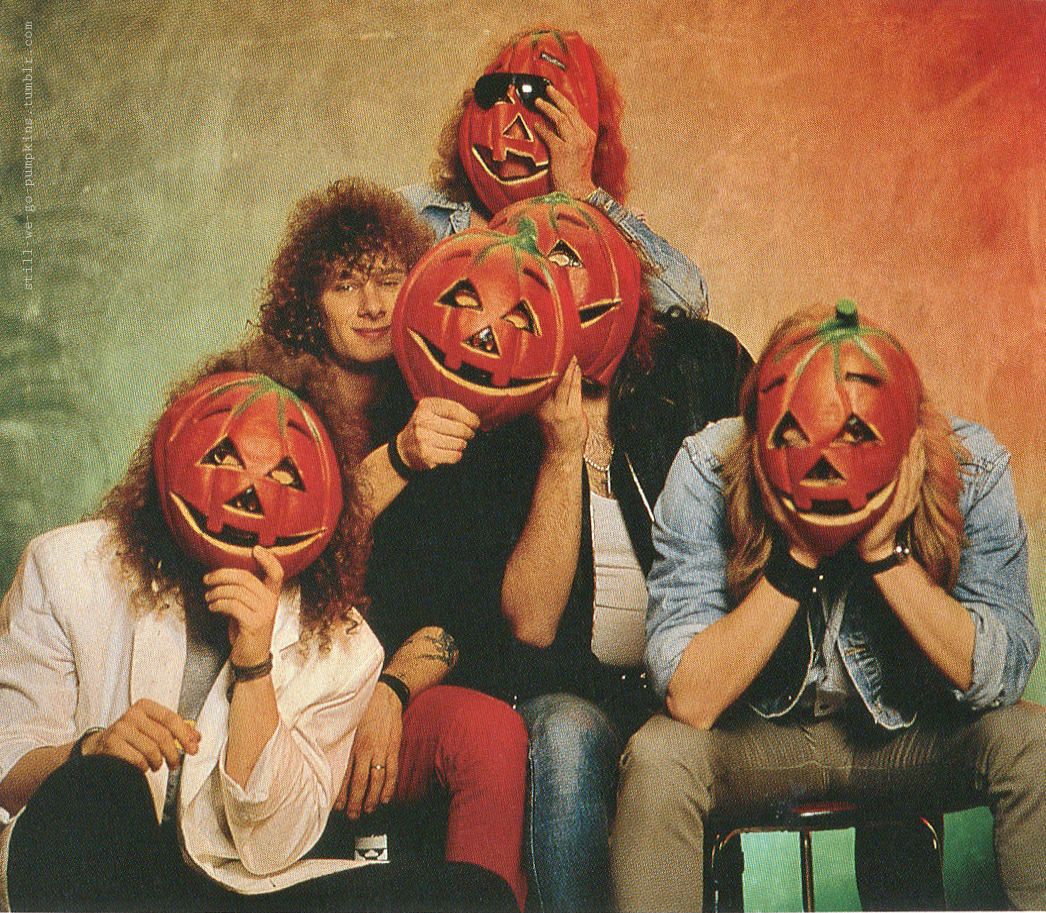 Helloween