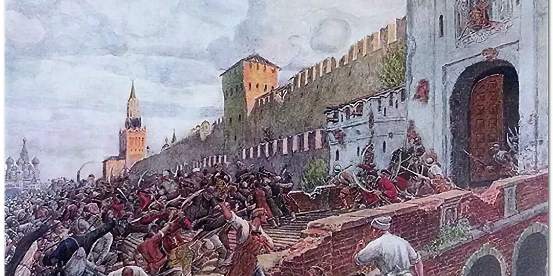 Год конфликтов и раздоров: почему в 1648 году в разных странах мира происходили восстания?