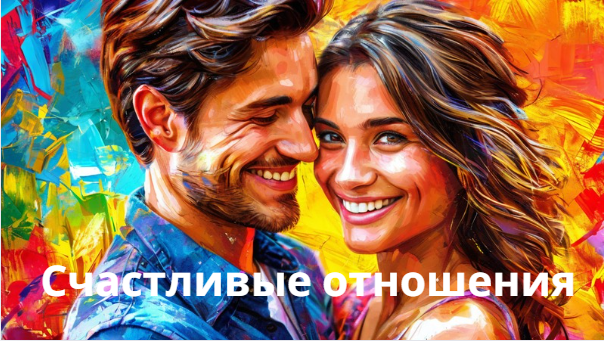 Современная женщина и выбор партнера