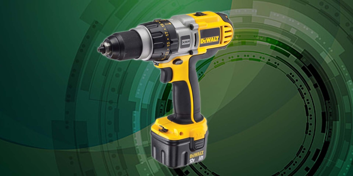 Преимущества самого лучшего шуруповёрта