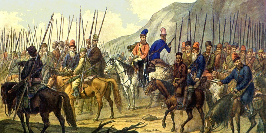 Откуда взялись донские казаки: что известно ученым?