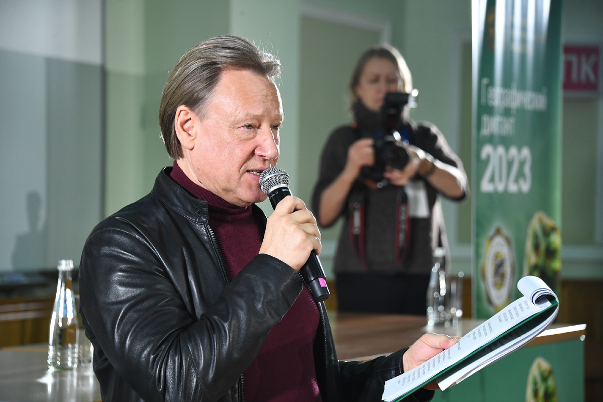 Фото: Komsomolskaya Pravda / globallookpress.com