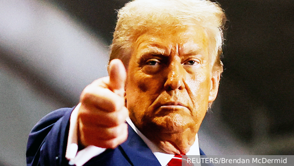     Фото: REUTERS/Brendan McDermid    
 Текст: Вера Басилая