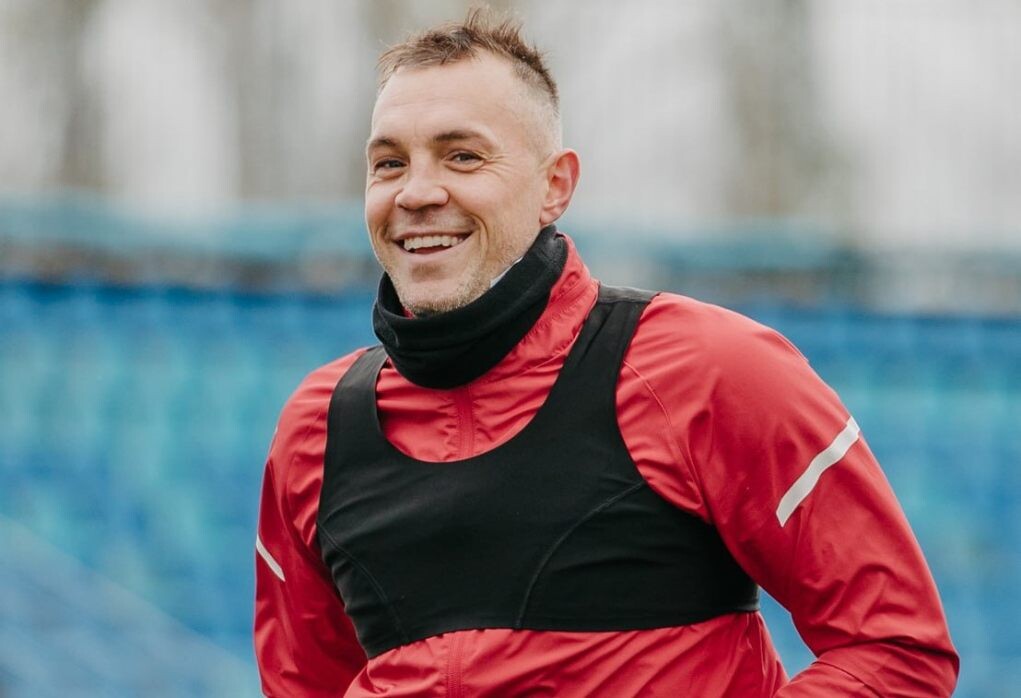    Фото: ФК «Акрон»