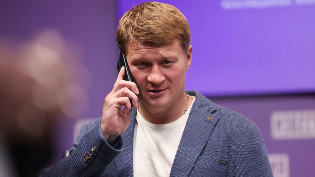    Александр Федоров