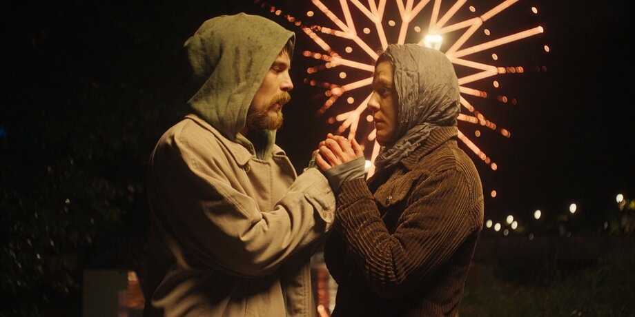 Фото: кадр из фильма "Преступление и наказание"; режиссер – Владимир Мирзоев; производство – ZOOM Production, "Плюс Студия" 